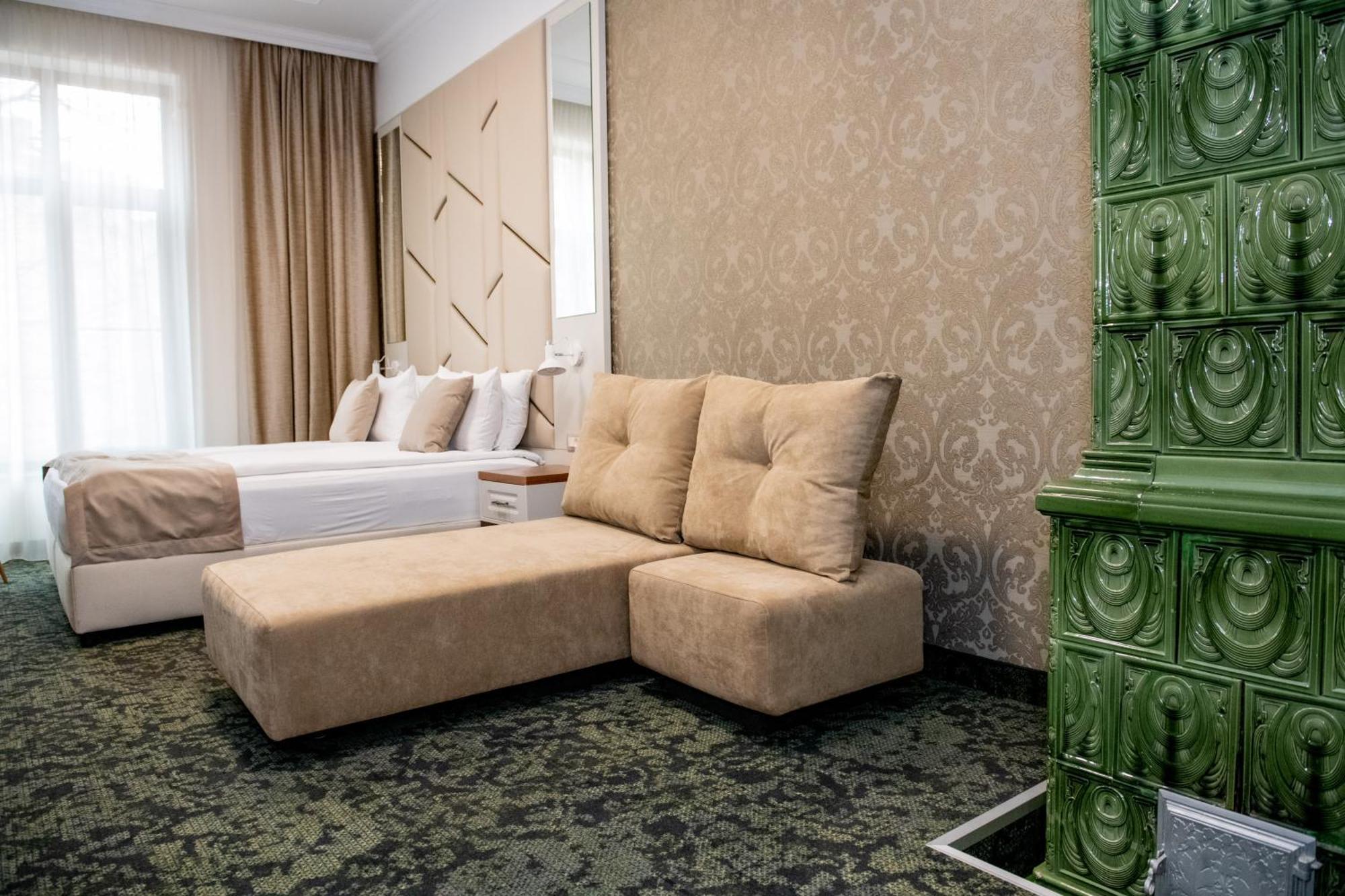 Отель Agora' Boutique София Экстерьер фото