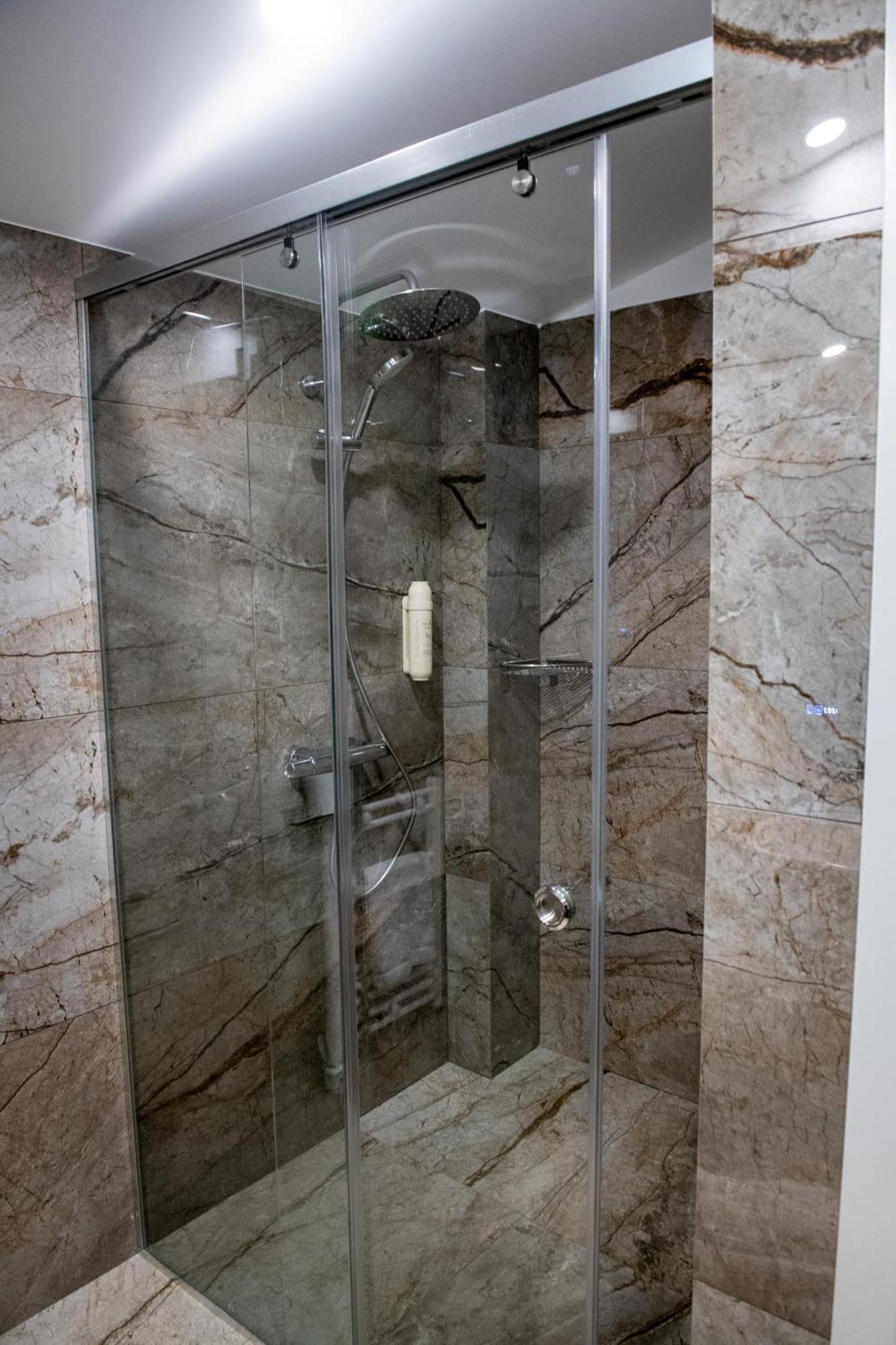 Отель Agora' Boutique София Экстерьер фото