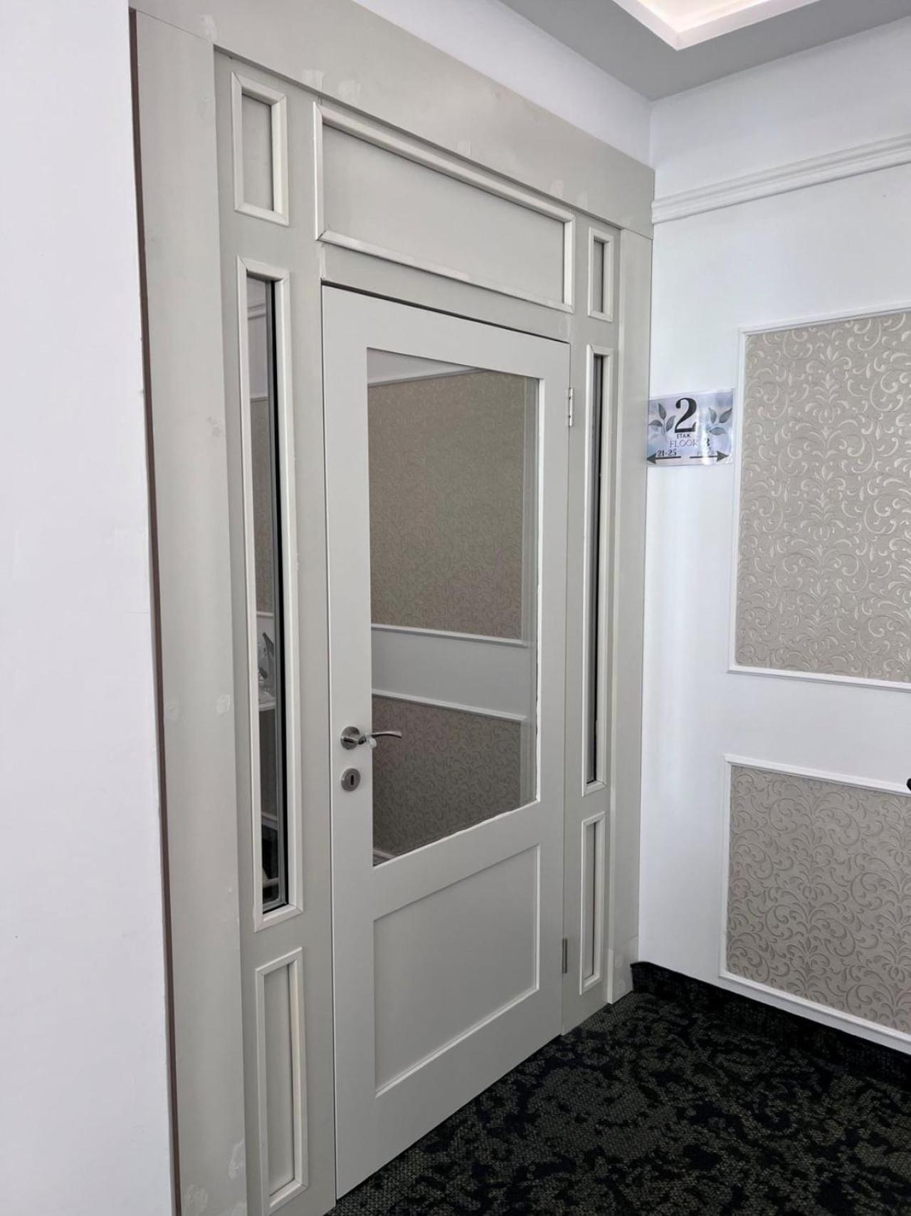 Отель Agora' Boutique София Экстерьер фото
